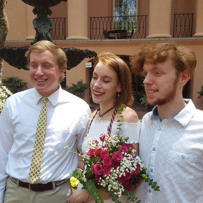 Profile Picture of John B Heaton (@johnbheaton) on Twitter