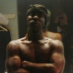 Profile Picture of Nathaniel F Huggins Jr. (@nathanielhuggins) on Instagram