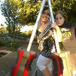 Profile Picture of Melanie (viveiros) Willette (@melznick) on Instagram