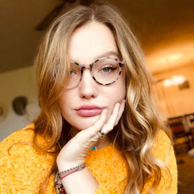 Profile Picture of Rilee Alexis Daniels (@rilee_daniels) on Twitter