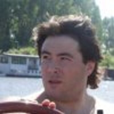 Profile Picture of David Westerhof (@WesterhofDavid) on Twitter
