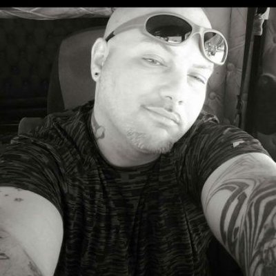 Profile Picture of Chris Gulley (@dogwar) on Twitter