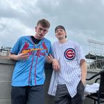 Profile Picture of William McAteer (@wi.ll.mac) on Instagram