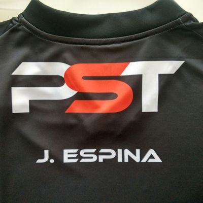 Profile Picture of Jorge Espina (@jespinac) on Twitter