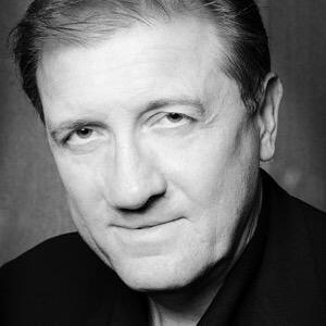 Profile Picture of Michael Hallmark (@ml_hallmark) on Twitter