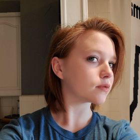 Profile Picture of Braylee Thomas (@brayleethomas) on Pinterest
