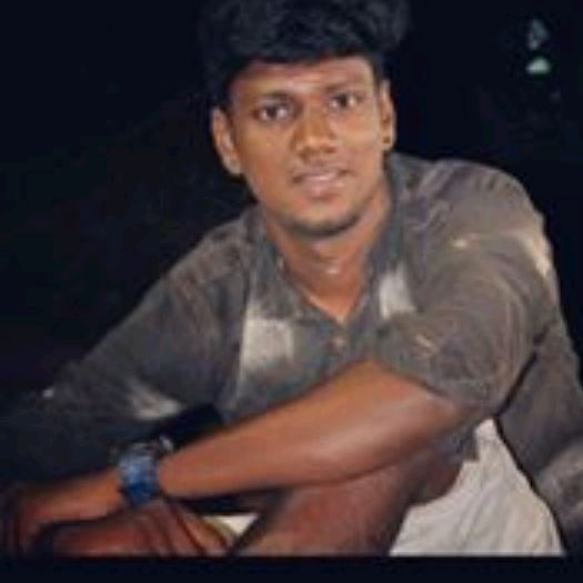 Profile Picture of AARun DAvid (@arun..david) on Tiktok