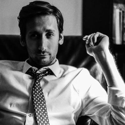 Profile Picture of Nathan Champion (@Nathan_Champion) on Twitter