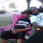 Profile Picture of Darnell Higgins (@darnell.higgins.37) on Instagram