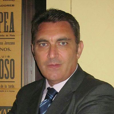 Profile Picture of Fco. Miguel Alcaide (@PeritoLowCost) on Twitter