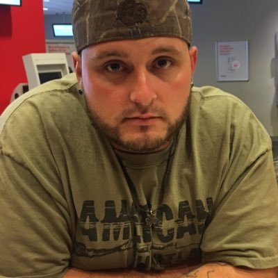 Profile Picture of Damien Wheeler (@DamienWheeler2) on Twitter