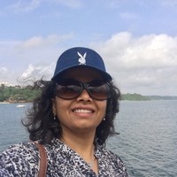 Profile Picture of Sandhya Pai (@sandhya-pai-4) on Quora