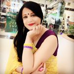 Profile Picture of Shuchi Jain (@shuchi_jain16) on Instagram