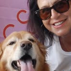 Profile Picture of April Jaffe Simmons (@april.jaffesimmons) on Facebook