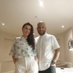 Profile Picture of danielleaberg (@danielleaberg) on Tiktok