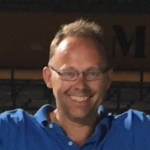 Profile Picture of Chris Neild (@neild_chris) on Twitter