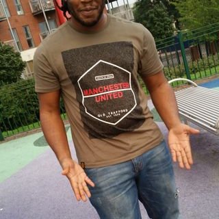Profile Picture of Ken Samuel (@djcrabus) on Twitter