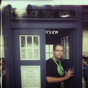 Profile Picture of James Gagnon (@D1g1talS0ul) on Youtube