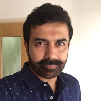 Profile Picture of Rajiv Menon (@DirRajivMenon) on Twitter