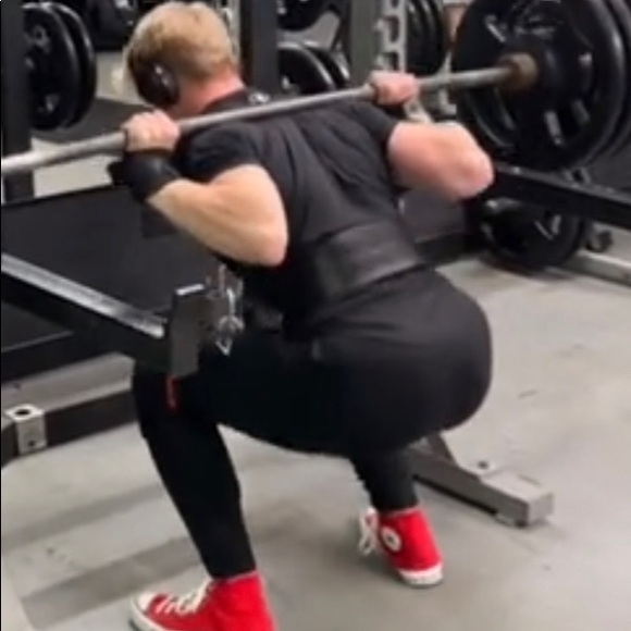 Profile Picture of Ashton Koering (@stormkoering) on Poshmark