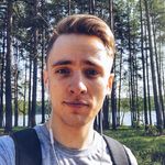 Profile Picture of Андрей Копин (@andrew_kopin) on Instagram