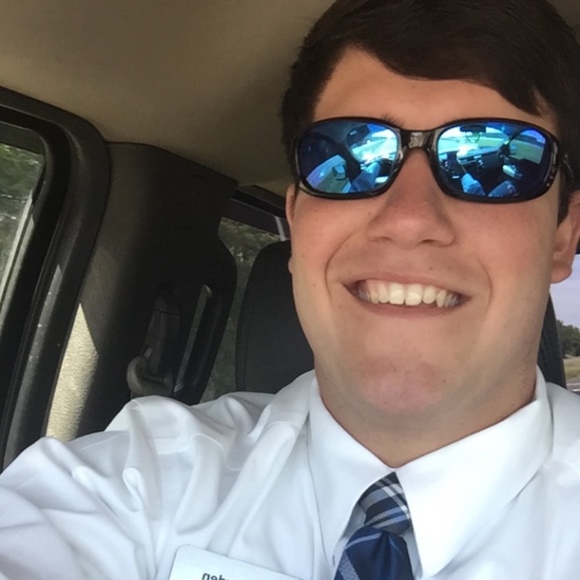 Profile Picture of Caleb Bowden (@calebb50) on Poshmark