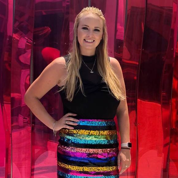 Profile Picture of Kayla Varnon (@kvarnon) on Poshmark