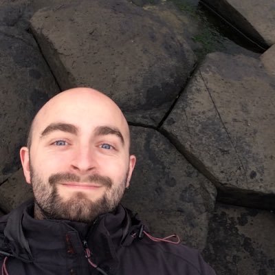 Profile Picture of Jason Sumner-Kalkun (@JasonCS_K) on Twitter