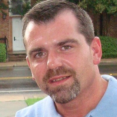 Profile Picture of Joe Rains (@rainsjoe) on Twitter