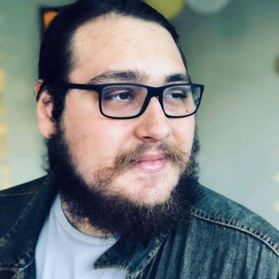 Profile Picture of Miguel Alencar Vota Caio Andrade 21021 (@MiguelLivros) on Twitter