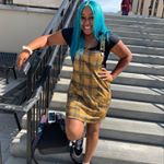 Profile Picture of Jasmine Majors (@jasmine.majors) on Instagram