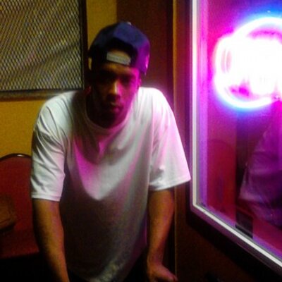 Profile Picture of Anthony Lynn Lathan (@TeddyGramz7) on Twitter