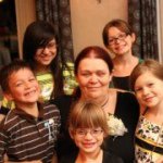 Profile Picture of Monica Newcomb-Richards (@monicanewcomb) on Instagram