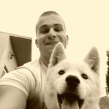 Profile Picture of Aleksandar Kovacevic (@Ak92Alex992) on Twitter