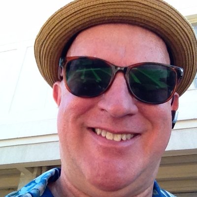 Profile Picture of Andrew T Przybyla Sr (@PaulOttMusic) on Twitter