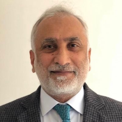 Profile Picture of Naeem Ahmad Sadiq (@nasiddique5) on Twitter
