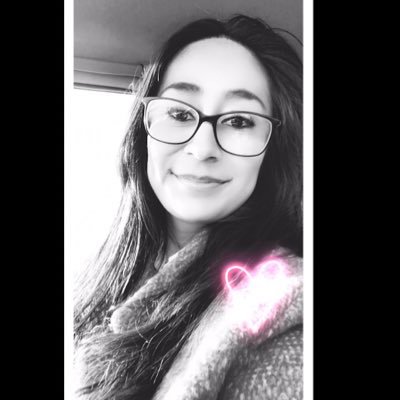 Profile Picture of Crystal L. Ortega (@OnLyGoLdCaNsTaY) on Twitter