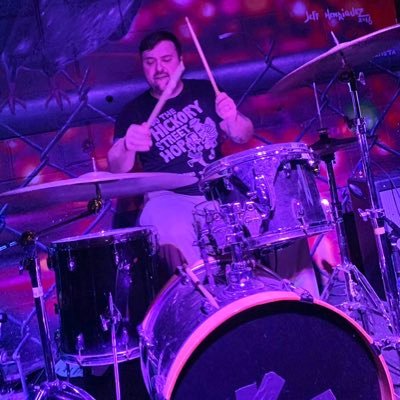 Profile Picture of Jon Michael Jackson (@noisykidz7) on Twitter