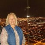 Profile Picture of Tammy Vanderpool (@vanderpool_tammy) on Instagram