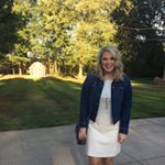 Profile Picture of Shellie Tolbert (@shelliegibson) on Instagram