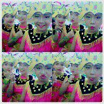 Profile Picture of meilik (@meilik_romzi) on Instagram