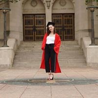 Profile Picture of Sophie Rinkoff-murland (@sophie-rinkoff-murland) on Quora