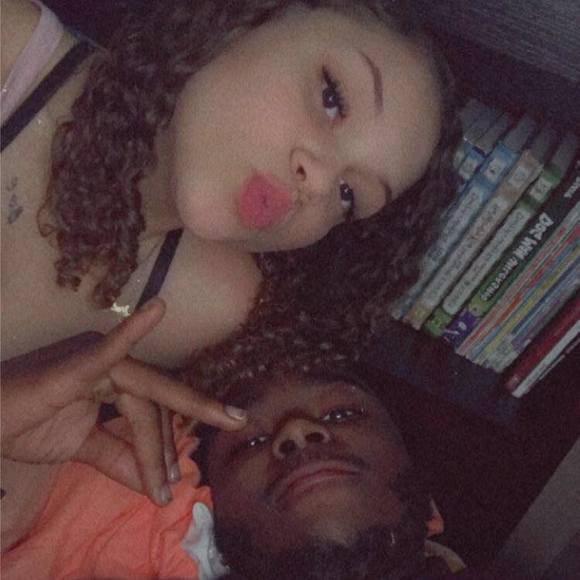 Profile Picture of Jaylin Stephens (@jaylin_loves33) on Poshmark