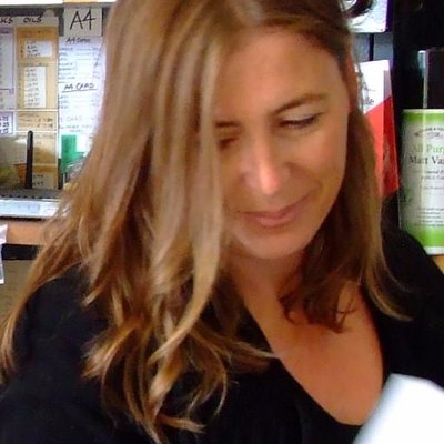 Profile Photo of Cheryl Fuller (@fuller_cheryl) on Twitter