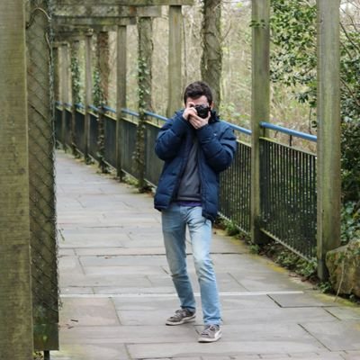 Profile Picture of Brian (@Bollocky_Bill) on Twitter