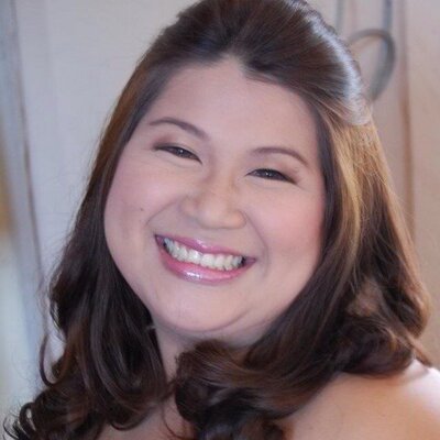 Profile Picture of Anne Mok - Arinal (@yeehuayeng) on Twitter