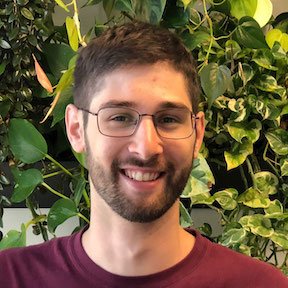 Profile Picture of Casey Aaron Haber (@viz_case) on Twitter