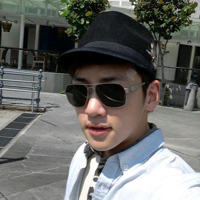 Profile Picture of Marcus Andrew Jung (@andrewjung143) on Twitter