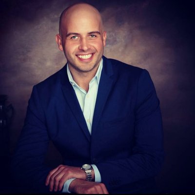 Profile Picture of Zachary Downs (@WithZachDowns) on Twitter