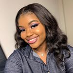 Profile Picture of Alexa Isaac (@laidbylulu) on Instagram